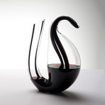 PRE ORDER // Ayam Magnum Decanter // Black // Limited Edition