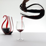 PRE ORDER // Ayam Magnum Decanter // Black // Limited Edition