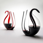 PRE ORDER // Ayam Magnum Decanter // Black // Limited Edition