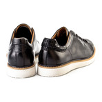 Carson Shoe // Black (Euro: 40)