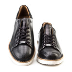 Carson Shoe // Black (Euro: 42)