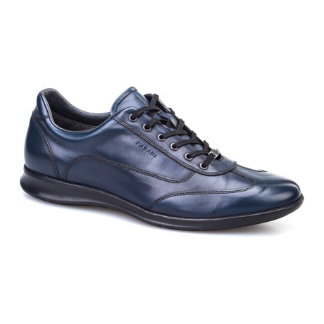 Rize Sneaker // Blue (Euro: 39)