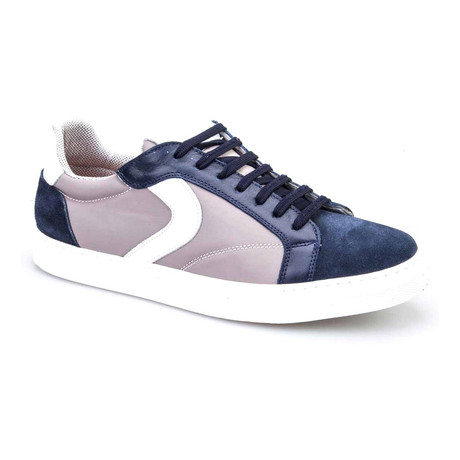 Safranbolu Sneaker // Blue (Euro: 39)