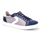 Safranbolu Sneaker // Blue (Euro: 44)
