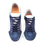 Safranbolu Sneaker // Blue (Euro: 42)