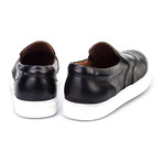 Mugla Sneaker // Black (Euro: 44)