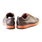 Cesme Sneaker // Brown (Euro: 45)