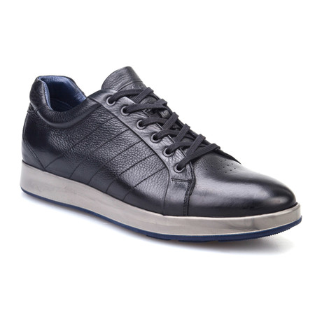 Konya Sneaker // Black (Euro: 39)