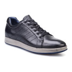Konya Sneaker // Black (Euro: 43)