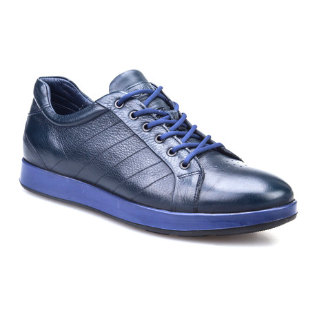 Konya Sneaker // Blue (Euro: 39)