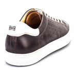 Sivas Sneaker // Brown (Euro: 41)