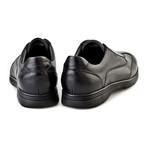 Tarsus Sneaker // Black (Euro: 44)