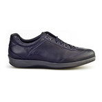 Sacramento Shoe // Navy (Euro: 42)