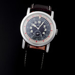 Omega Museum Pilot Automatic // Limited Edition // 5702 // Pre-Owned