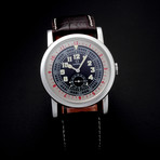 Omega Museum Pilot Automatic // Limited Edition // 5702 // Pre-Owned