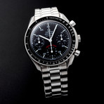 Omega Speedmaster Chronograph Automatic // Limited Edition // 35395 // Pre-Owned