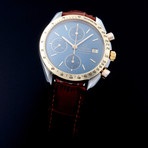 Omega Speedmaster Date Automatic // 33118 // Pre-Owned