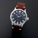 Omega Date Automatic // Limited Edition // 52035 // Pre-Owned