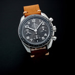 Omega Speedmaster Date Chronograph Automatic // 32560 // Pre-Owned