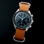 Omega Speedmaster Chronograph Automatic // 35395 // Pre-Owned