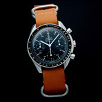 Omega Speedmaster Chronograph Automatic // 35395 // Pre-Owned