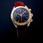 Omega Speedmaster Date Automatic // 35205 // Pre-Owned