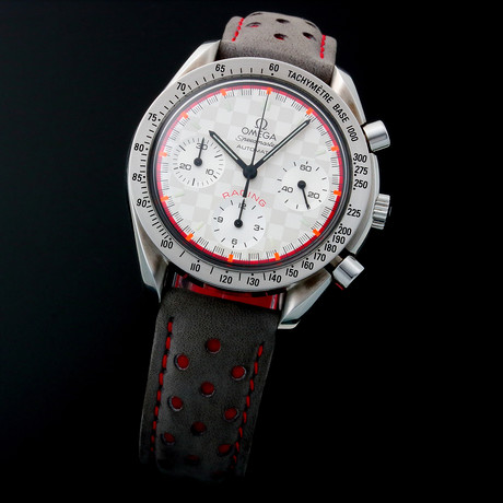Omega Speedmaster Chronograph Automatic // Limited Edition // 35173 // Pre-Owned