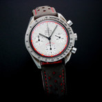 Omega Speedmaster Chronograph Automatic // Limited Edition // 35173 // Pre-Owned
