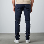No Lab Clothing // New York Chino // Navy (36WX34L)