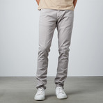 No Lab Clothing // New York Chino // Beige (29WX32L)