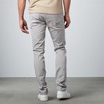 No Lab Clothing // New York Chino // Beige (29WX32L)