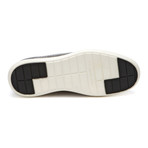 UNITED NUDE //Flow Loafer // Silver (Euro: 40)