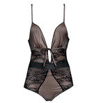 Secret Seductress Bodysuit (Small)