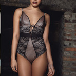 Secret Seductress Bodysuit (Small)