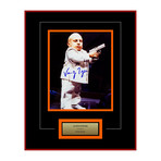 Mini Me Signed Photograph