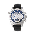 Omega De Ville Chronoscope Co Axial Rattrapante Automatic // 4847.50.31 // Store Display