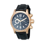 Jaeger LeCoultre Master Compressor Chronograph Automatic // Q1752421 // Store Display