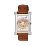 Cuervo Y Sobrinos Esplendidos Misterio Automatic // 2414.1C2 // Store Display