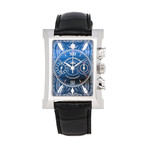 Cuervo Y Sobrinos Esplendidos Cronotiempo Automatic // 2416.1GN // Store Display