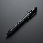 Bolted // Gold (Gray)