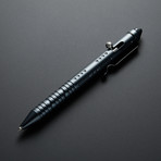 Bolted // Gold (Gray)