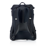 Joey Backpack // Leather