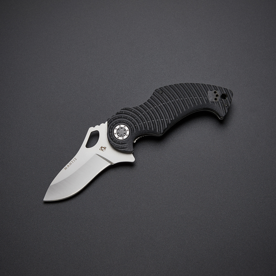 Mantis Knives - Tactical Knives - Touch of Modern