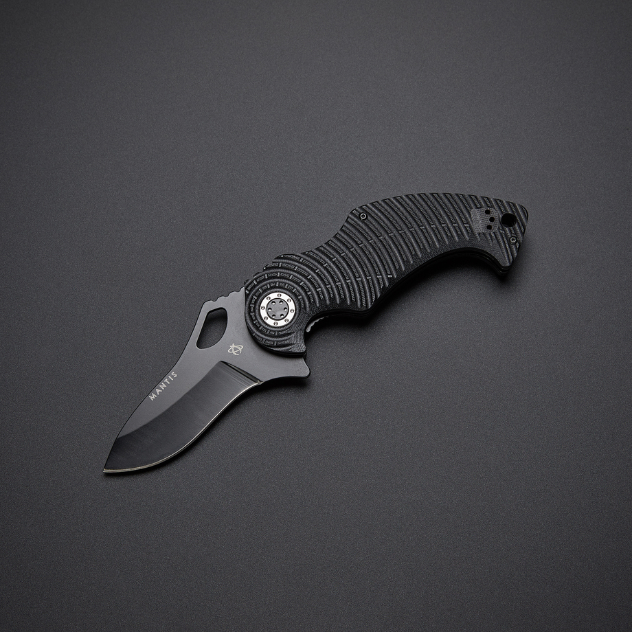 Mantis Knives - Tactical Knives - Touch of Modern