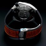 Girard Perregaux Sea Hawk Automatic // 49960-11-636-BBBA // Unworn