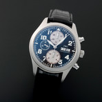 IWC Chronograph Automatic // Limited Edition // IW371 // Pre-Owned