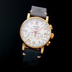 Eberhard Chronograph Automatic // W3005 // Pre-Owned