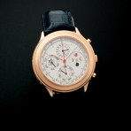 Audemars Piguet Perpetual Calendar Chronograph Automatic // Pre-Owned