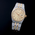 Rolex Oysterquartz // 17000 // Pre-Owned