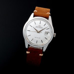 Movado Date Manual Wind // Pre-Owned